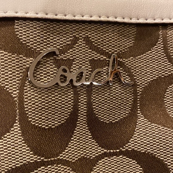 COACH bag - Picture 5 of 12